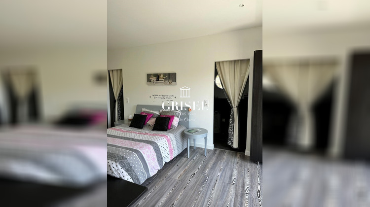 Ma-Cabane - Vente Maison LEGE-CAP-FERRET, 200 m²