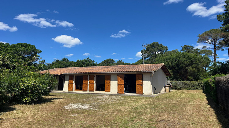 Ma-Cabane - Vente Maison LEGE-CAP-FERRET, 70 m²
