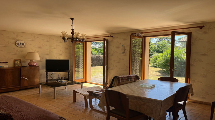 Ma-Cabane - Vente Maison LEGE-CAP-FERRET, 70 m²