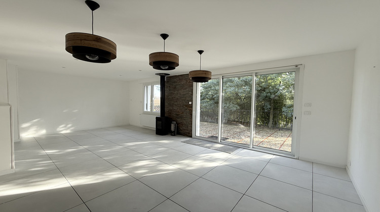 Ma-Cabane - Vente Maison Lège-Cap-Ferret, 124 m²