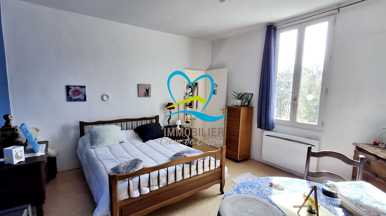 Ma-Cabane - Vente Maison LEGE-CAP-FERRET, 97 m²