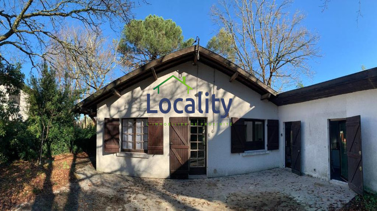 Ma-Cabane - Vente Maison Lège-Cap-Ferret, 90 m²