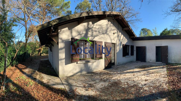 Ma-Cabane - Vente Maison Lège-Cap-Ferret, 90 m²