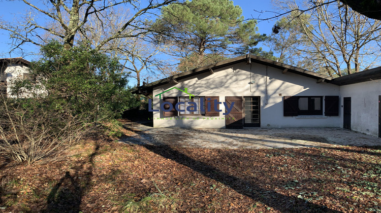 Ma-Cabane - Vente Maison Lège-Cap-Ferret, 90 m²