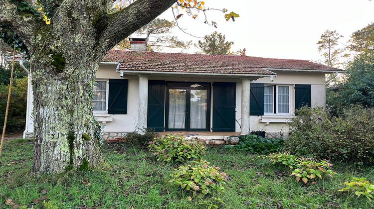 Ma-Cabane - Vente Maison LEGE-CAP-FERRET, 76 m²