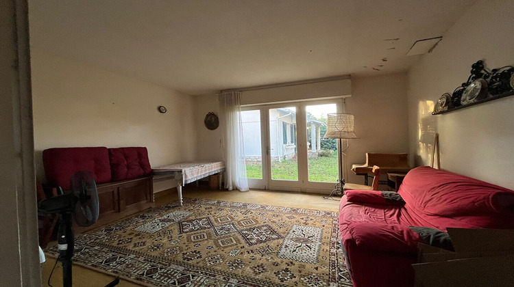 Ma-Cabane - Vente Maison LEGE-CAP-FERRET, 108 m²