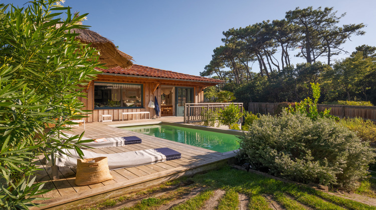 Ma-Cabane - Vente Maison Lège-Cap-Ferret, 210 m²