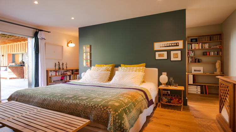 Ma-Cabane - Vente Maison Lège-Cap-Ferret, 210 m²