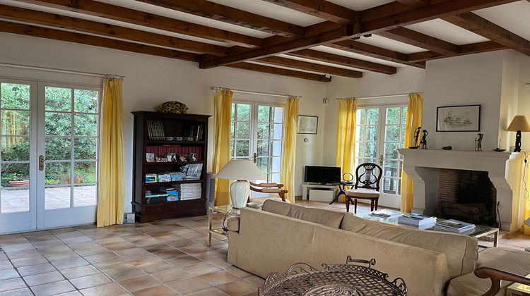 Ma-Cabane - Vente Maison LEGE-CAP-FERRET, 128 m²