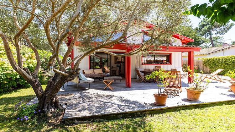 Ma-Cabane - Vente Maison LEGE-CAP-FERRET, 170 m²