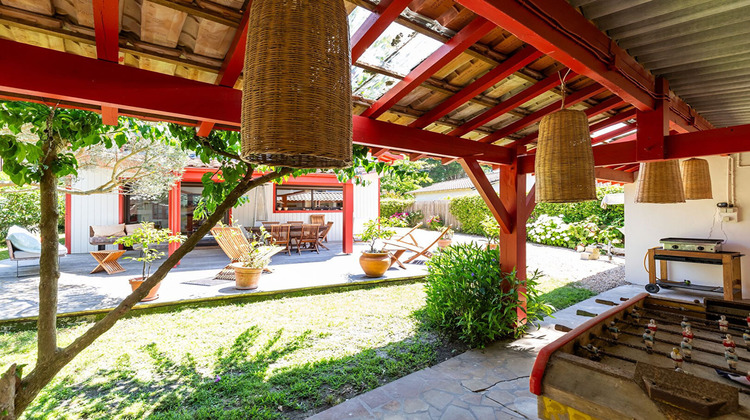 Ma-Cabane - Vente Maison LEGE-CAP-FERRET, 170 m²