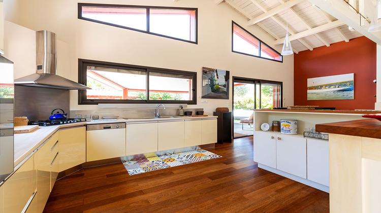 Ma-Cabane - Vente Maison LEGE-CAP-FERRET, 170 m²