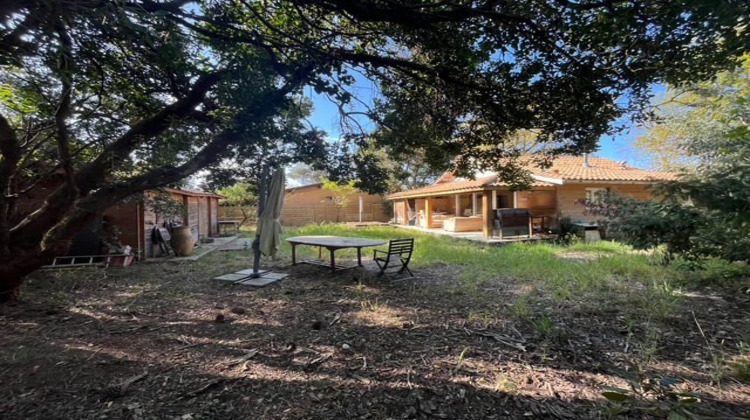 Ma-Cabane - Vente Maison Lège-Cap-Ferret, 75 m²