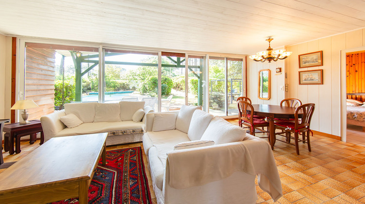 Ma-Cabane - Vente Maison LEGE-CAP-FERRET, 120 m²