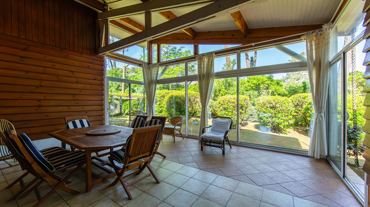 Ma-Cabane - Vente Maison LEGE-CAP-FERRET, 120 m²