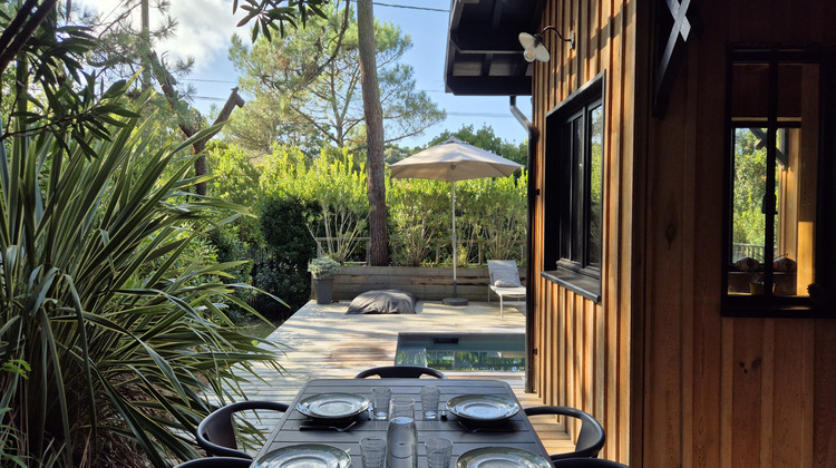 Ma-Cabane - Vente Maison Lège-Cap-Ferret, 90 m²
