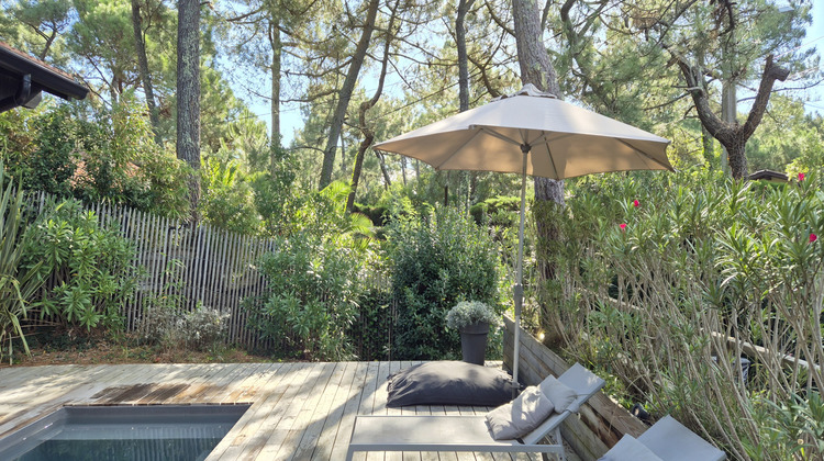 Ma-Cabane - Vente Maison Lège-Cap-Ferret, 90 m²