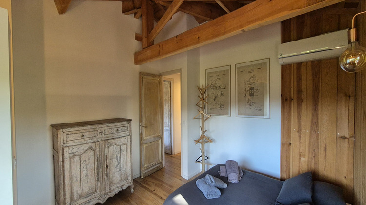Ma-Cabane - Vente Maison Lège-Cap-Ferret, 90 m²