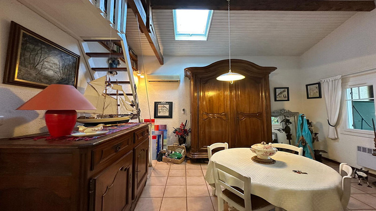 Ma-Cabane - Vente Maison LEGE-CAP-FERRET, 130 m²