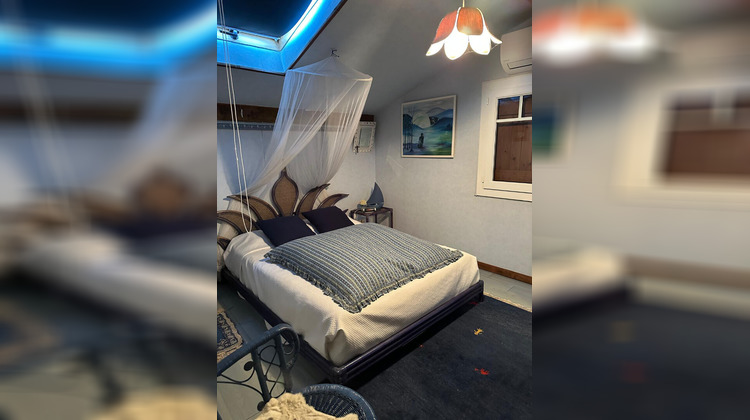 Ma-Cabane - Vente Maison LEGE-CAP-FERRET, 130 m²