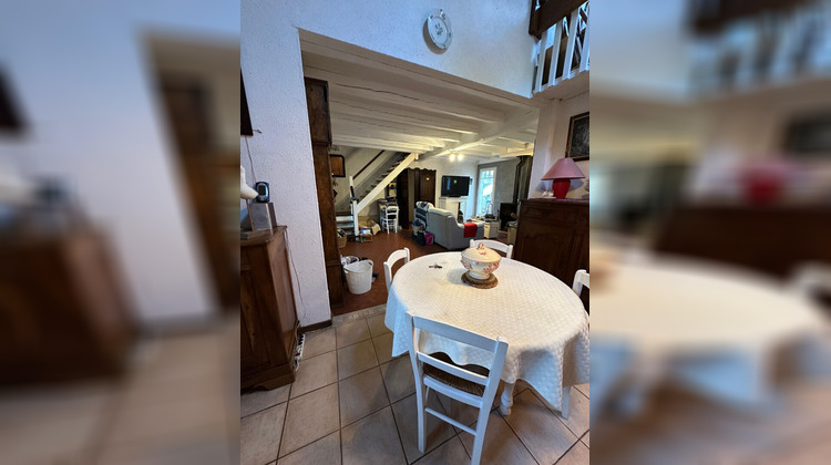 Ma-Cabane - Vente Maison LEGE-CAP-FERRET, 130 m²