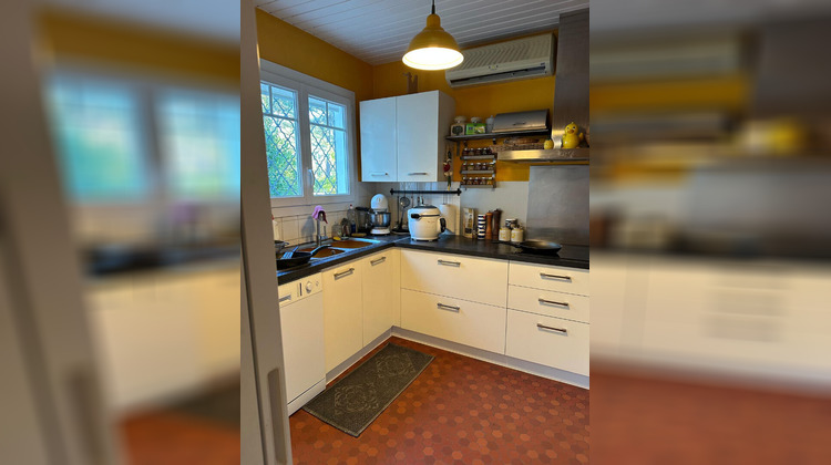 Ma-Cabane - Vente Maison LEGE-CAP-FERRET, 130 m²