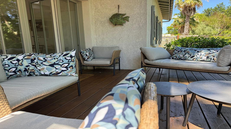 Ma-Cabane - Vente Maison LEGE CAP FERRET, 97 m²