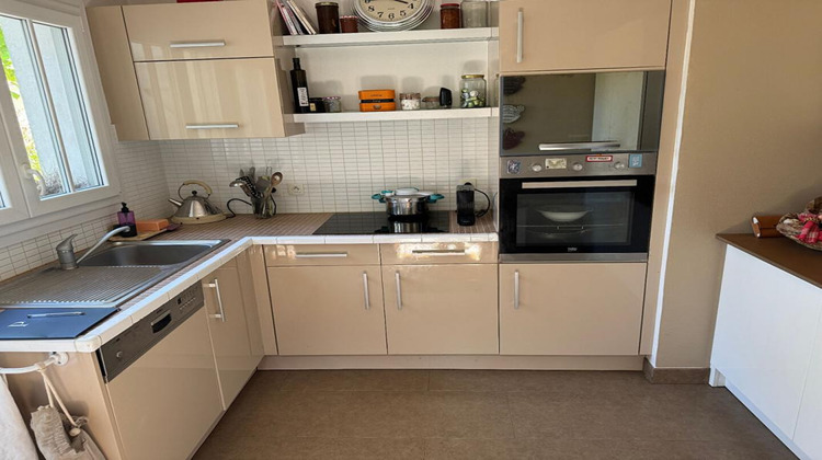 Ma-Cabane - Vente Maison LEGE CAP FERRET, 97 m²