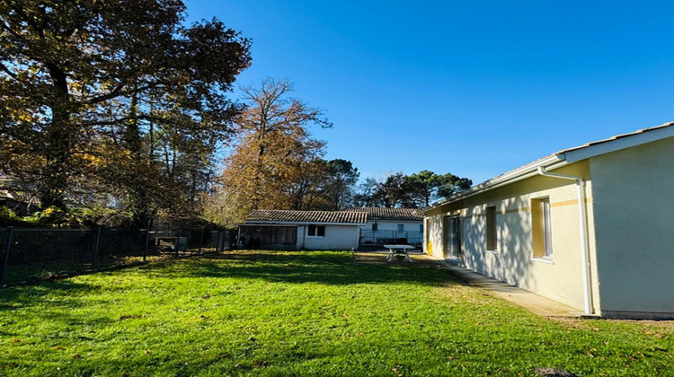 Ma-Cabane - Vente Maison LEGE CAP FERRET, 103 m²