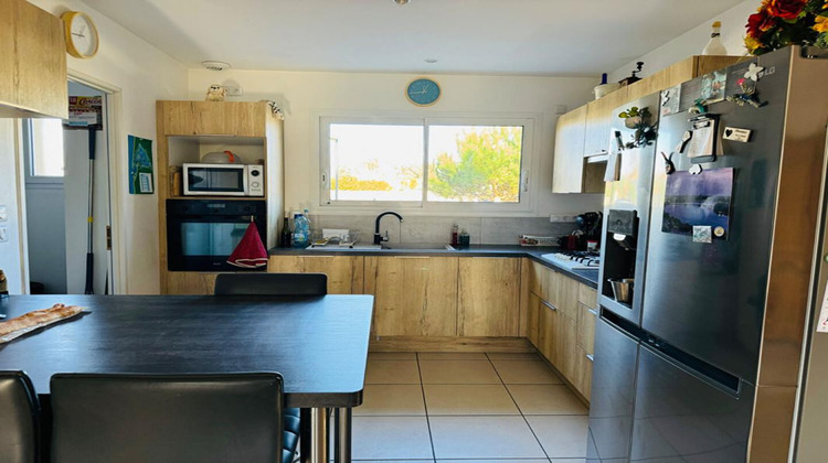 Ma-Cabane - Vente Maison LEGE CAP FERRET, 103 m²