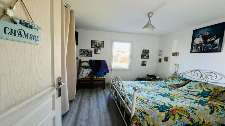 Ma-Cabane - Vente Maison LEGE CAP FERRET, 103 m²