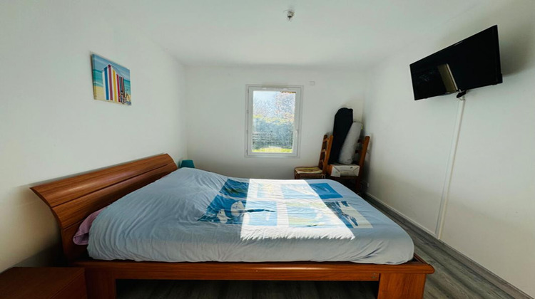 Ma-Cabane - Vente Maison LEGE CAP FERRET, 103 m²