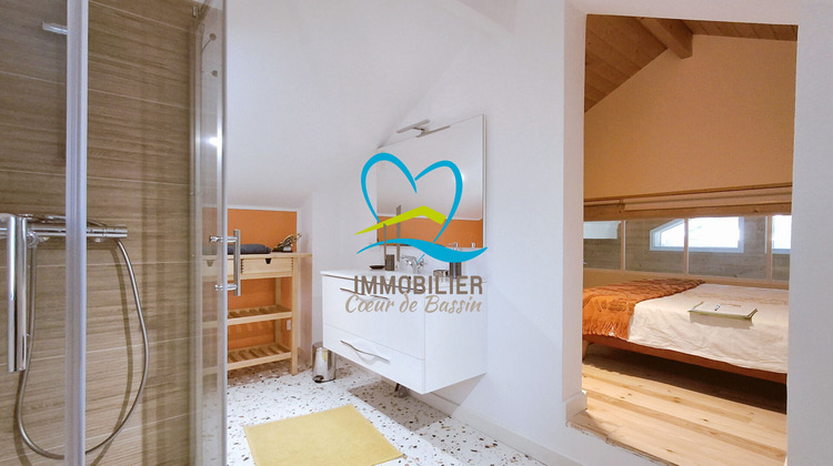 Ma-Cabane - Vente Maison LEGE-CAP-FERRET, 145 m²