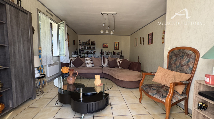 Ma-Cabane - Vente Maison Lège-Cap-Ferret, 101 m²