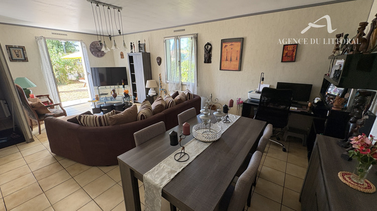 Ma-Cabane - Vente Maison Lège-Cap-Ferret, 101 m²