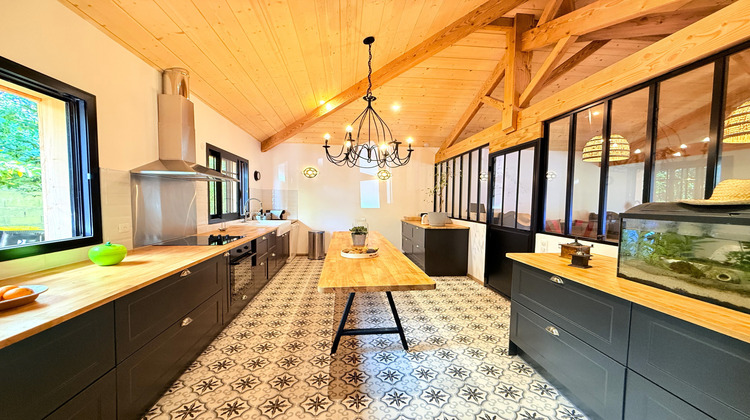 Ma-Cabane - Vente Maison Lège-Cap-Ferret, 298 m²