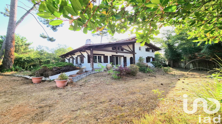 Ma-Cabane - Vente Maison Lège-Cap-Ferret, 168 m²