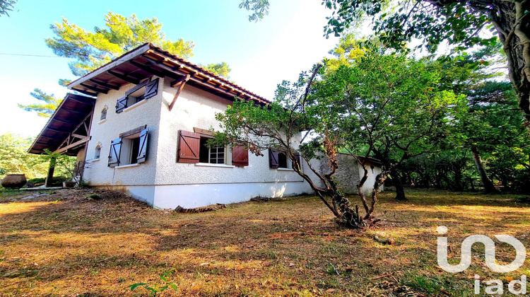 Ma-Cabane - Vente Maison Lège-Cap-Ferret, 168 m²