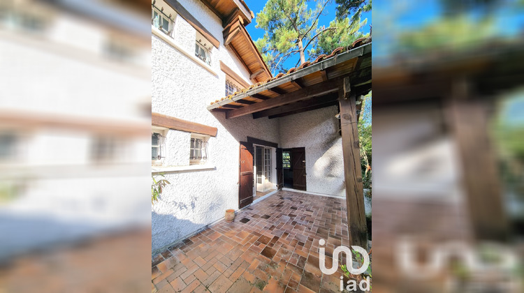 Ma-Cabane - Vente Maison Lège-Cap-Ferret, 168 m²