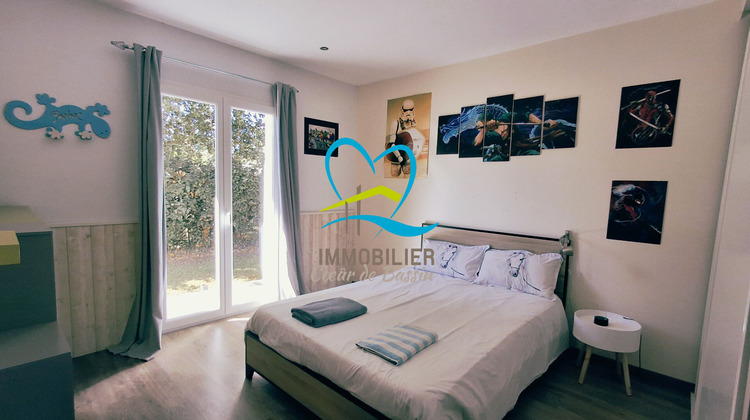 Ma-Cabane - Vente Maison LEGE-CAP-FERRET, 141 m²