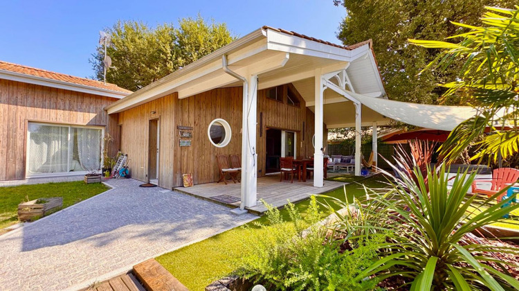 Ma-Cabane - Vente Maison LEGE CAP FERRET, 150 m²