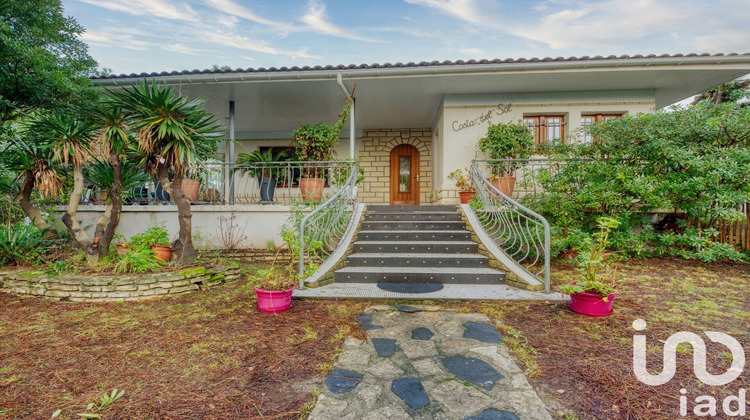 Ma-Cabane - Vente Maison Lège-Cap-Ferret, 195 m²