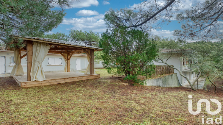 Ma-Cabane - Vente Maison Lège-Cap-Ferret, 195 m²