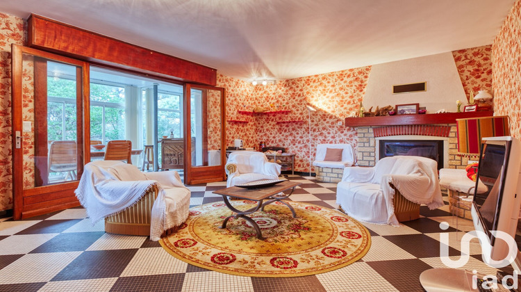 Ma-Cabane - Vente Maison Lège-Cap-Ferret, 195 m²