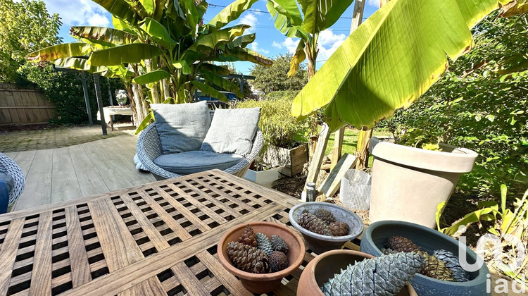 Ma-Cabane - Vente Maison Lège-Cap-Ferret, 122 m²