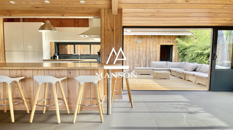 Ma-Cabane - Vente Maison Lège-Cap-Ferret, 135 m²