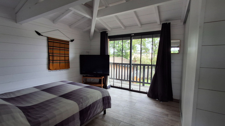 Ma-Cabane - Vente Maison LEGE-CAP-FERRET, 221 m²