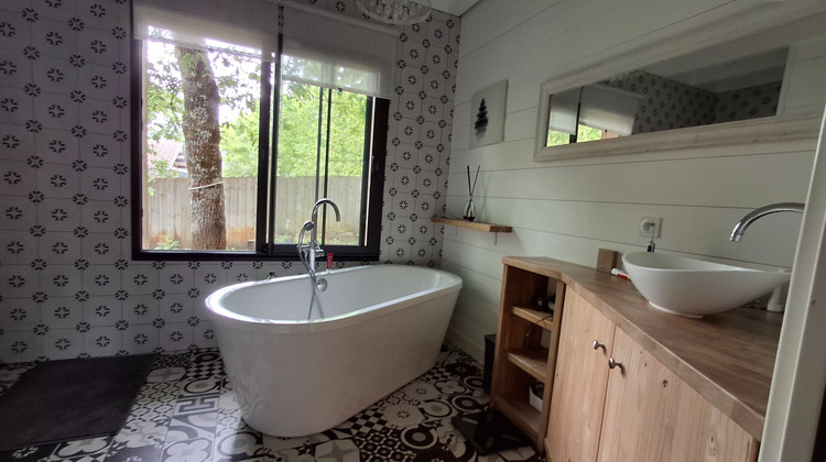 Ma-Cabane - Vente Maison LEGE-CAP-FERRET, 221 m²