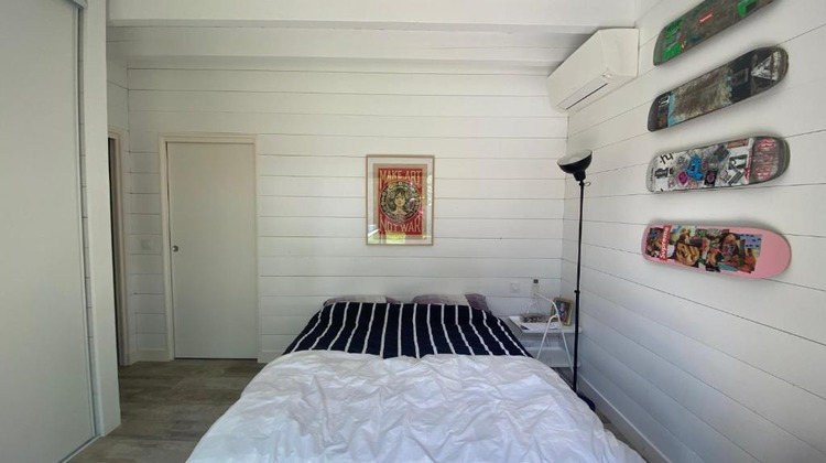 Ma-Cabane - Vente Maison LEGE-CAP-FERRET, 221 m²