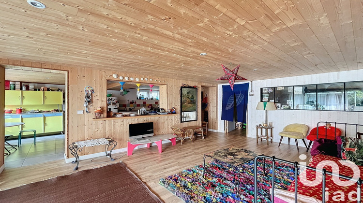 Ma-Cabane - Vente Maison Lège-Cap-Ferret, 170 m²